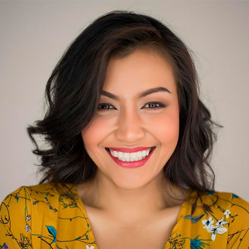 Vanessa Smith