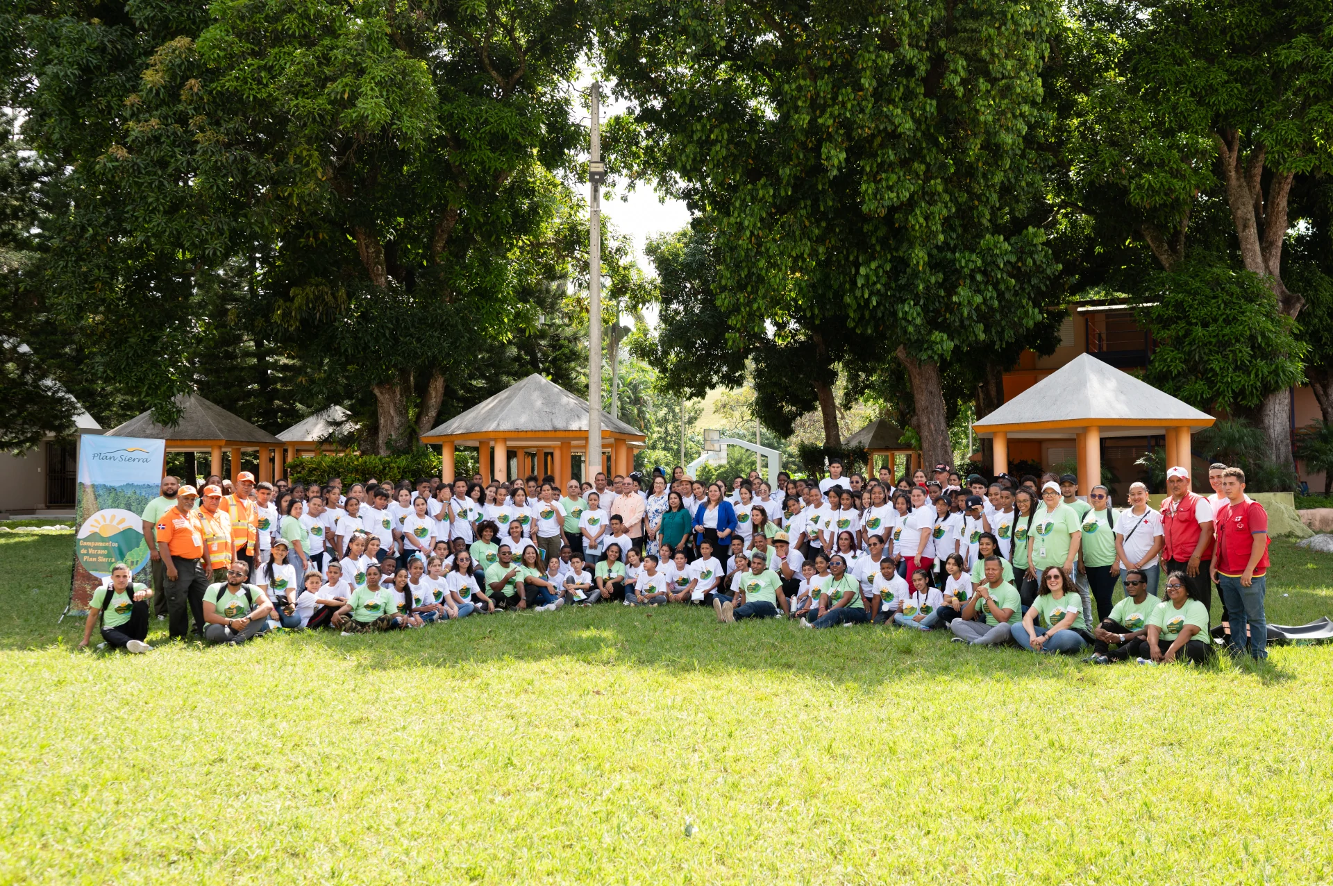 Educacion medio ambiental