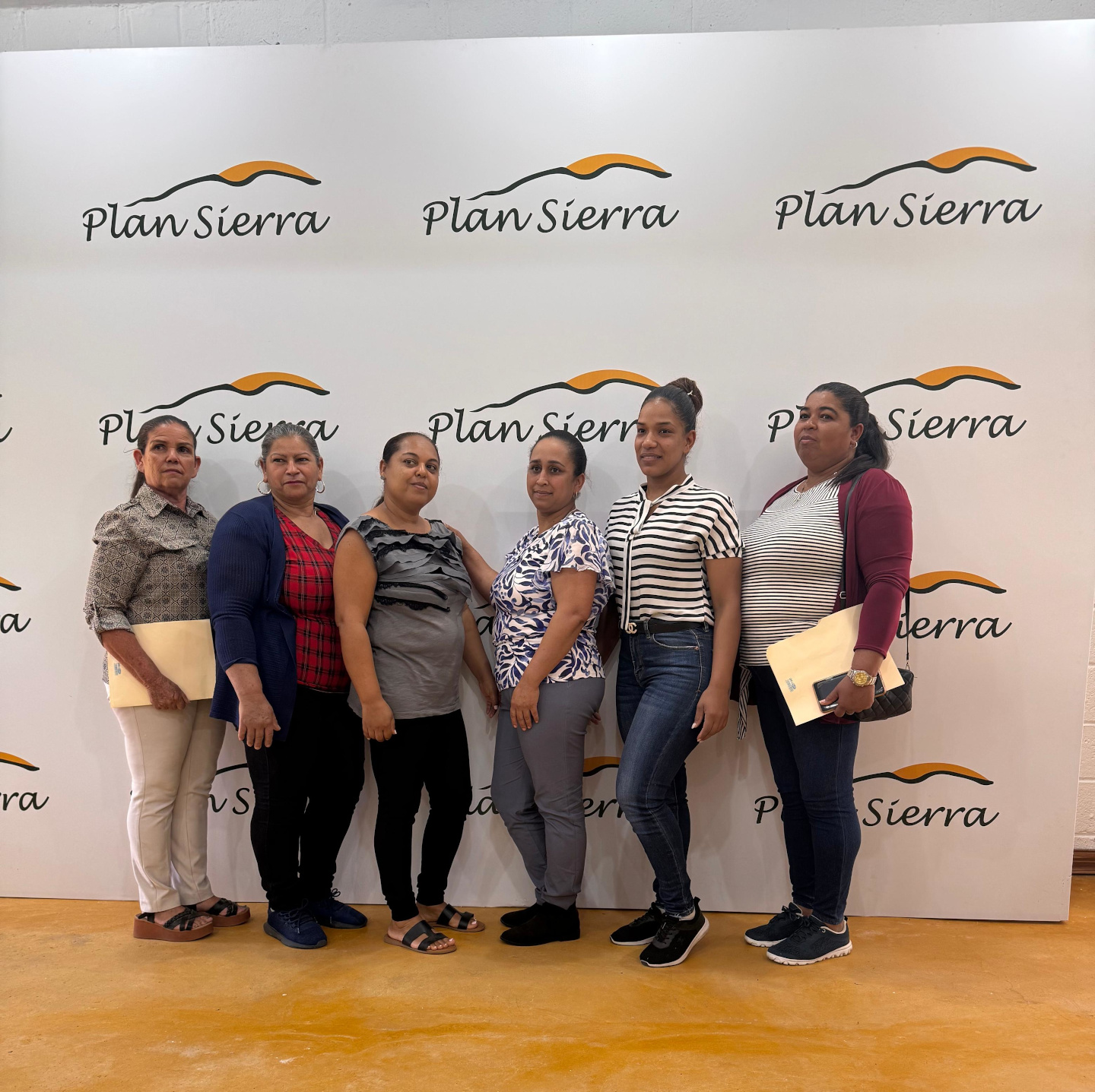 Fortalecimiento de la participacion de la mujer en el plan de ordenamiento ecologico y social