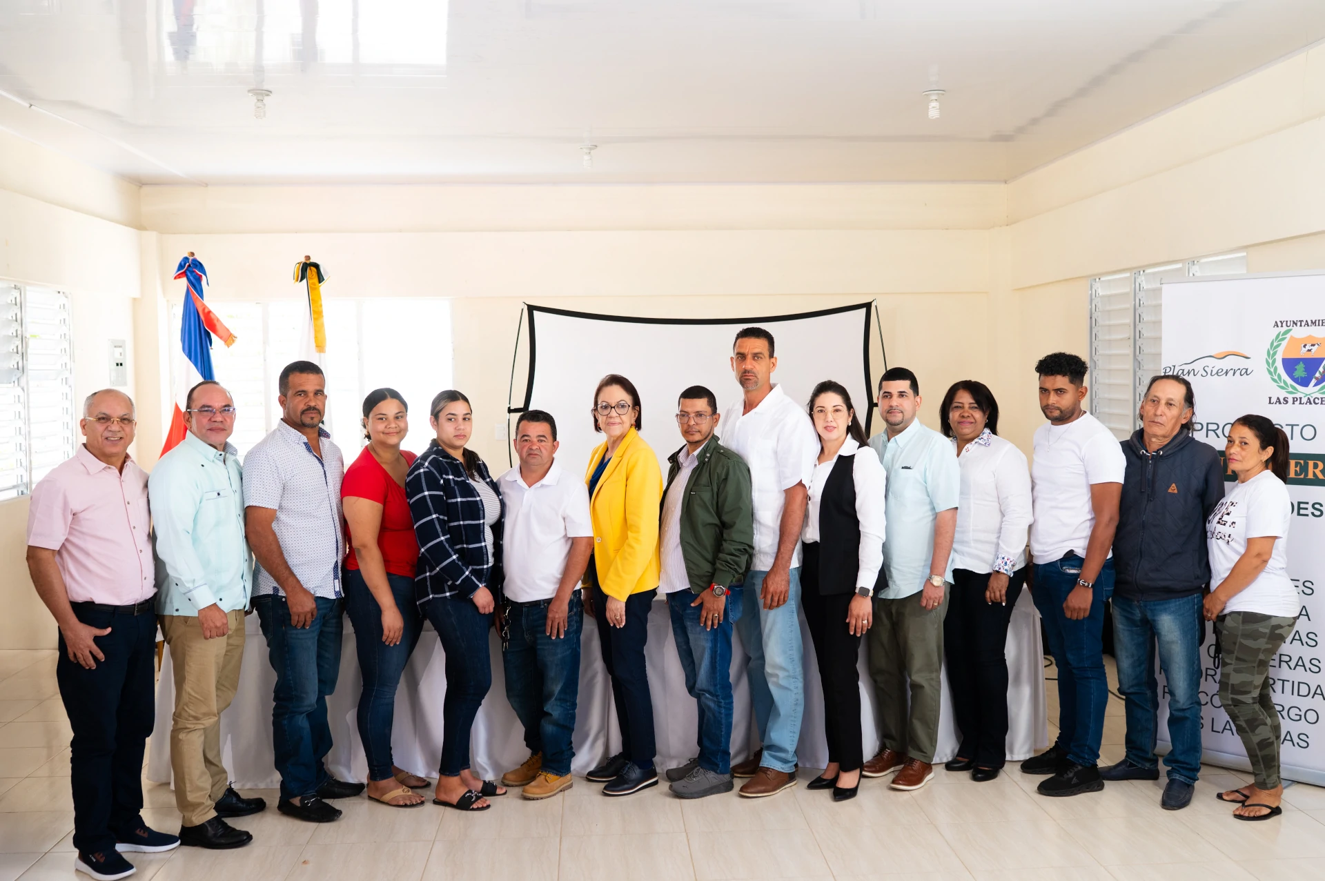 Salud y saneamiento medio ambiental