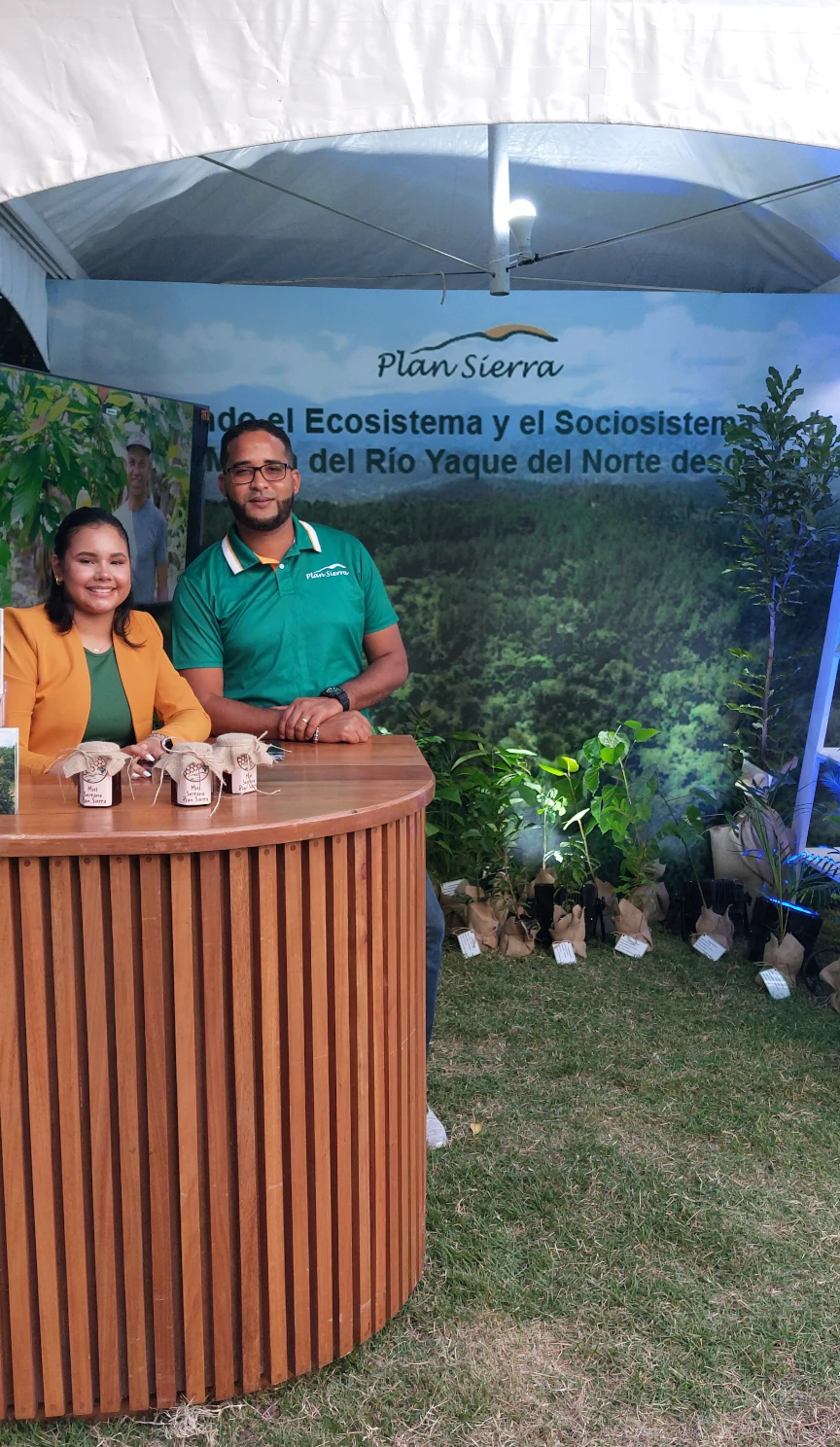 Turismo de montana con los clusteres turisticos de San Jose de las Matas y Santiago Rodriguez