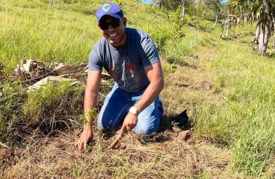 7 jornada reforestacion aeropuer