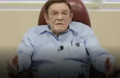 Muere Julio Brache Arzeno fundad