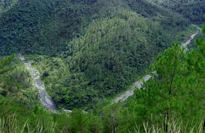 Parque Nacional Jose Armando Ber