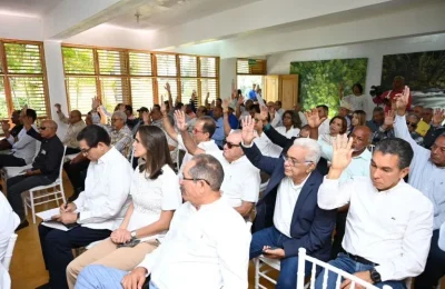 plan sierra rinde cuentas sobre